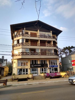 Kitnet Plaza Serrana